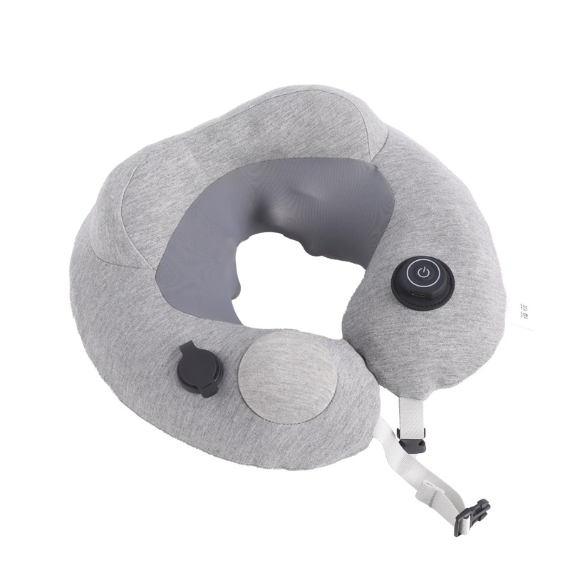 Universal handheld massager