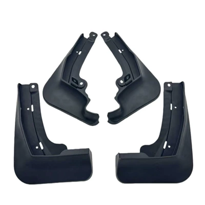 Modification Factory, Mudguard