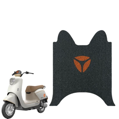 one m foot pad special: Electric vehicle foot mat