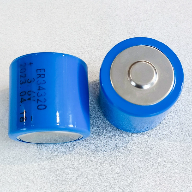 Capacious durable smart battery, 6V8AH, 8AH, 10 years