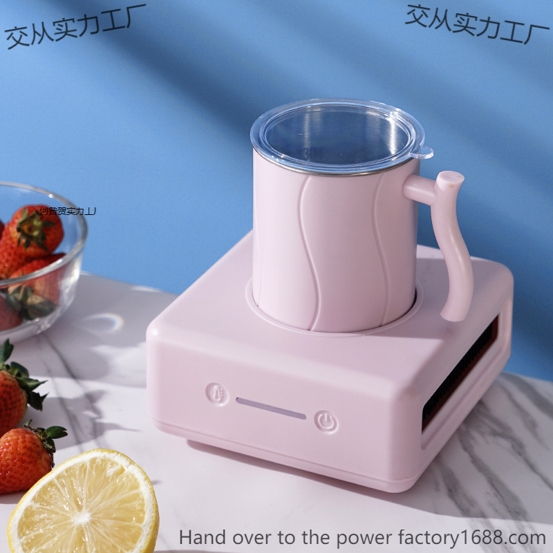 Quick Cooling Cup, Small Ice Maker, Office Quick Cooling Cup, Ice-Cold Drinks, Mini Home Cooling Device