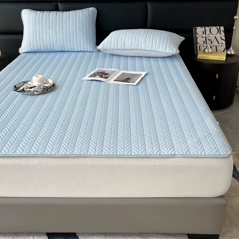 Elite cooling mat, set, sheet, increased thickness, 3 piece set, wholesale