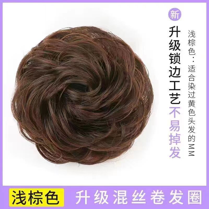 컬링링-라이트브라운 (30-32g)