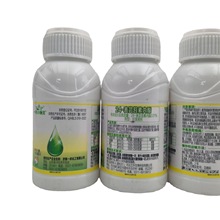 一农小精灵0.01%24-表芸苔素内酯植物生产调节剂
