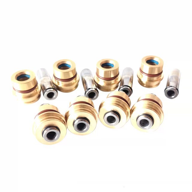 1981076 2898451 1031100 джойстик пуля для Картер экскаватор-погрузчик