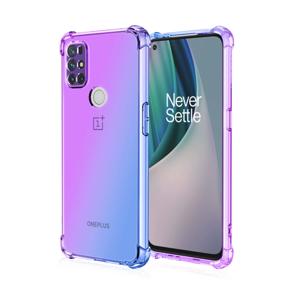 Чехол Nothing Phone3 CMF чехол Phone2pro противоскольжение градиентный цвет для Phone 2A