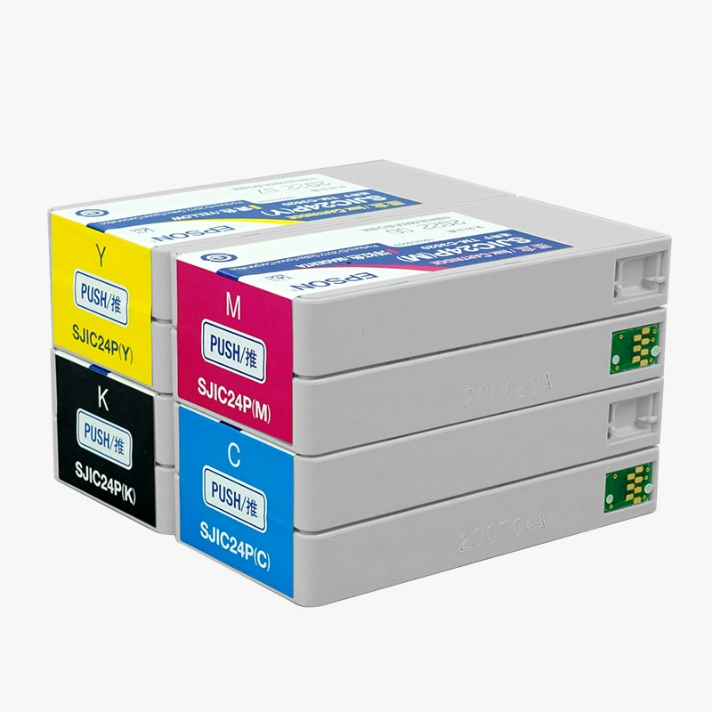 Epson, оригинальный картридж для C3520, 6030, 6030A, 6530, 6530A