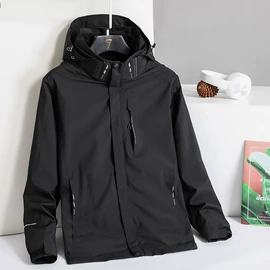 冲锋衣、裤;男式夹克;男式棉服