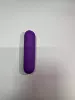 Bullet vibrator (frosted purple)