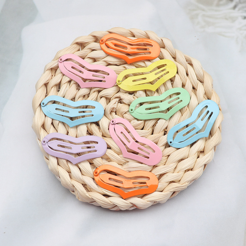 B3-30 하나 (아몬드 하트)