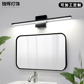 镜前灯;室内壁灯;室外壁灯