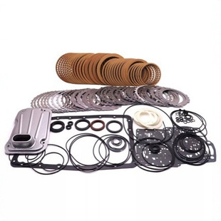 A750E A750F Tb-50Ls Gearbox Overhaul Kit Repair Kit Rubber Ring Grinding Piece Rigid Piece