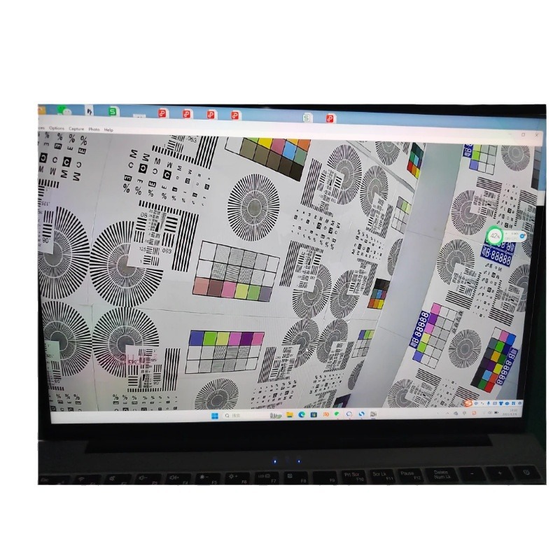 국경을 넘나드는 자동차 및 농기계 USB 방수 고화질 드라이브 없는 차량용 감시 카메라 수중 촬영용 USB에 연결된 OTG