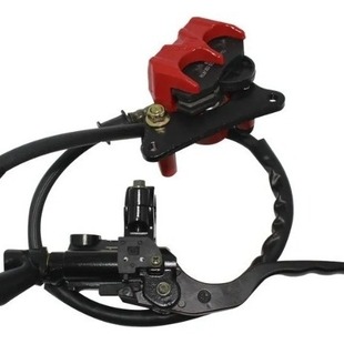 Mexico Meike Multi-Product Motorcycle Brake Pump Assembly Ft180, Ft200, Dt200