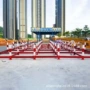 北京天津展示架
