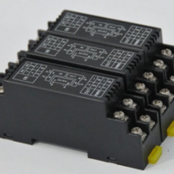 WS1522EK信号隔离器，配电器，转换器4-20MA