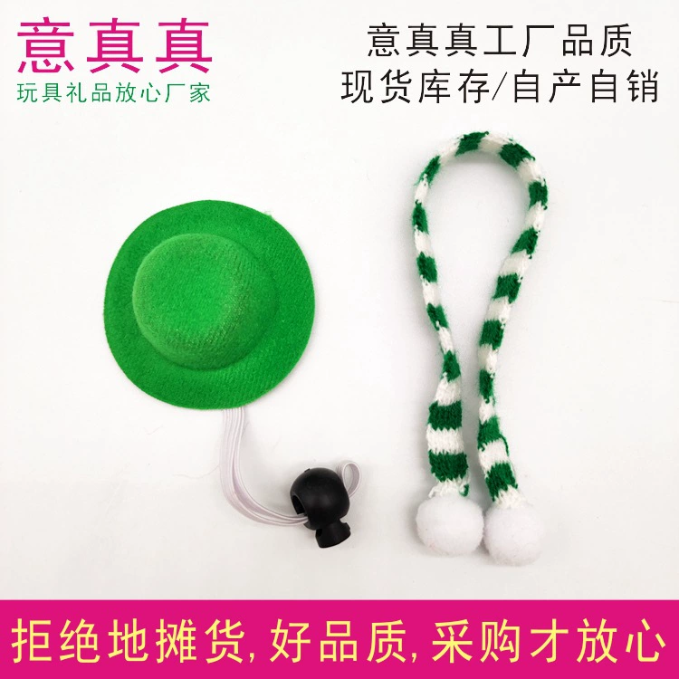 Маленькая разноцветная шапка для домашних животных, белка, кролик, морская свинка, шиншилла, маленький шарф для хомяка, реквизит для фотосессии в костюме домашнего животного.