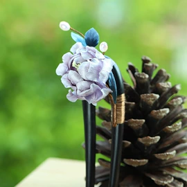 发簪;发钗;耳环