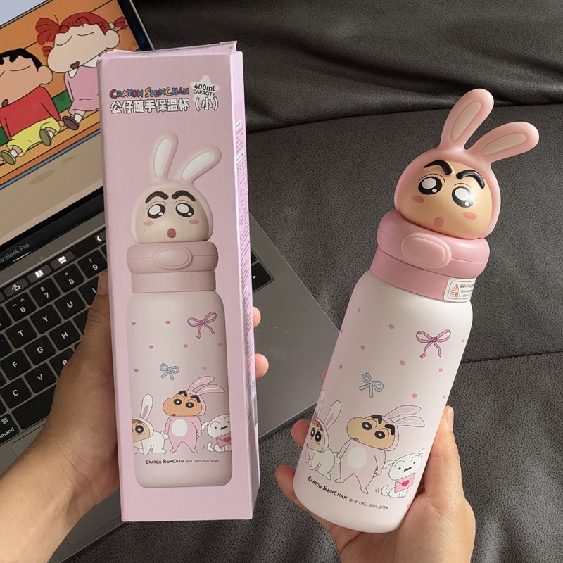 随手三丽鸥保温杯凯蒂猫高颜值可爱卡通便携水杯送人生日礼物|undefined