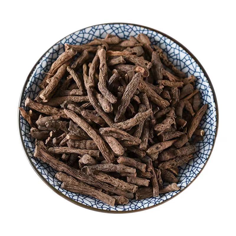 Xian Mao Dried Curculigo Root Slices 500g Sichuan Origin Traditional TCM Herb for Decoction and Culinary Use specifications