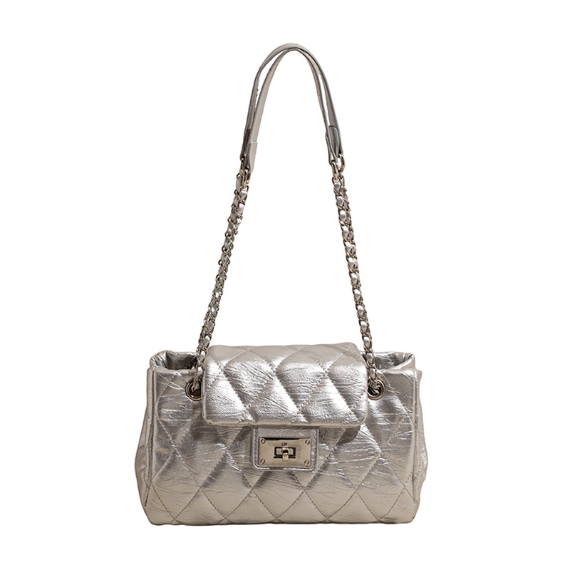 Bolsa de viento de fragancia de alto nivel para mujeres 2026 verano nuevo nicho de lujo ligero de hombro mochila de viaje ocio bolsa de mano