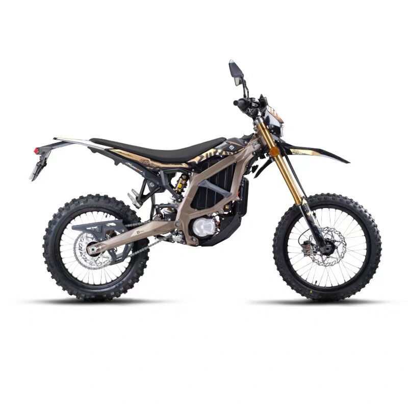 Ultrabee Qiu Longji Bee 2026 motocicletas eléctricas de alta potencia de 24,5 kW exportaciones europeas y americanas de motocicletas eléctricas de alta velocidad image 8