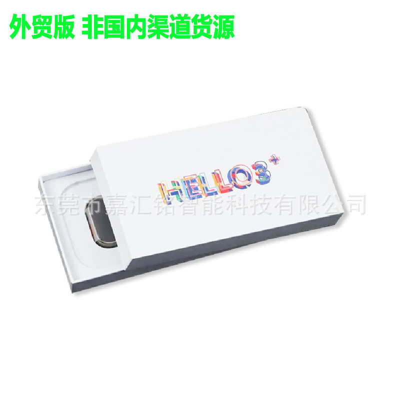 Asni hello3 + Watch hellowatch3 h13mini hello3pro + Watch Hello Department