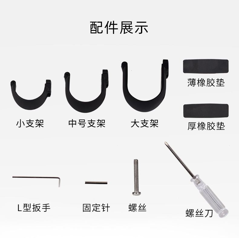 Suitable for Car Steering Wheel Booster, Creative Bearing Type, Large Car and Truck, One-Hand Turning Assistance, Labor-Saving Steering