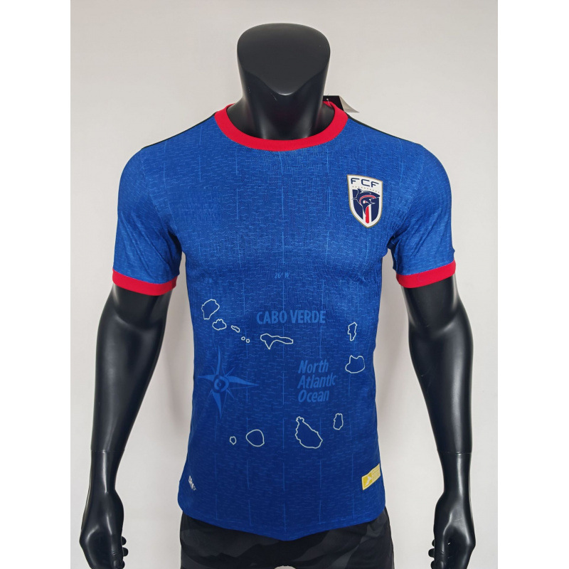 Camiseta de jugadores de la Copa del Mundo Argentina Brasil Francia México Portugal Camiseta nueva