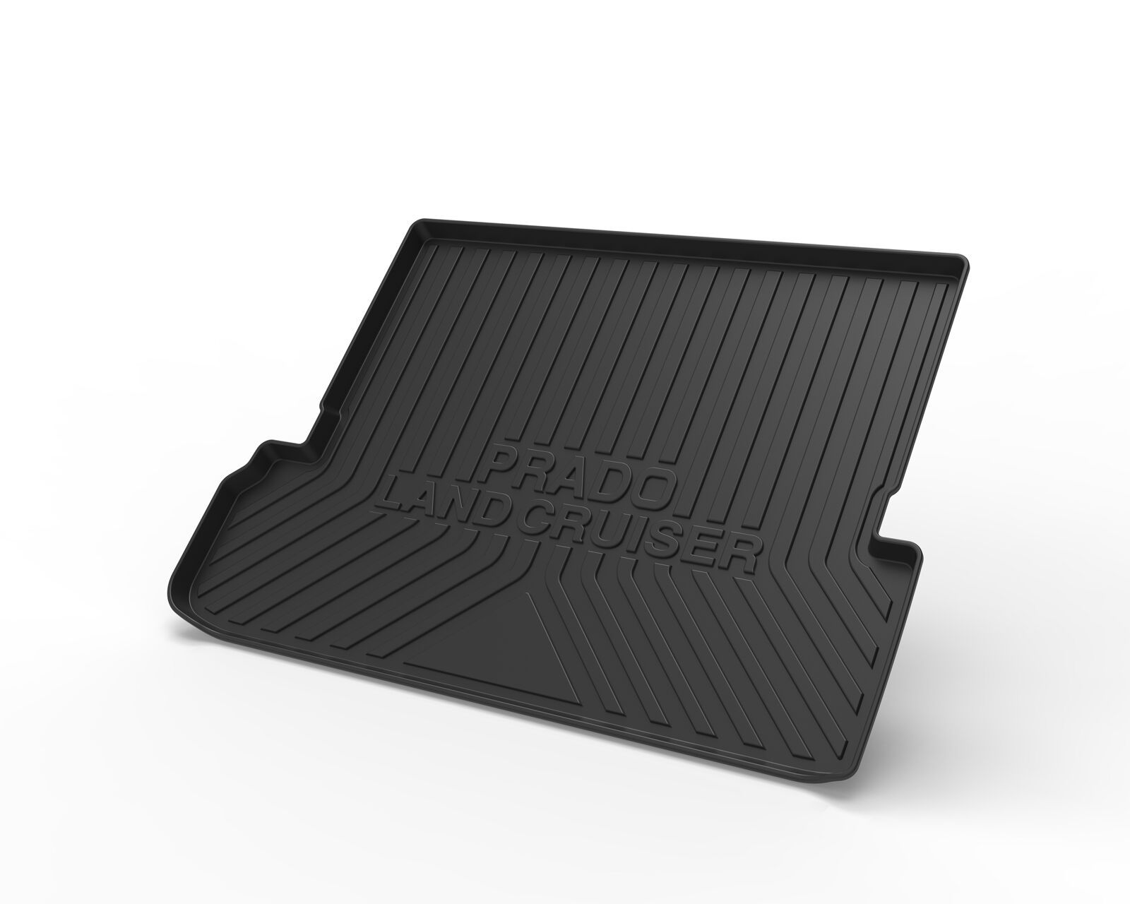 Trunk Mat Suitable for Toyota Granvia, Highlander, Corolla, Rav4, Venza, Toyota Bz3, Frontlander