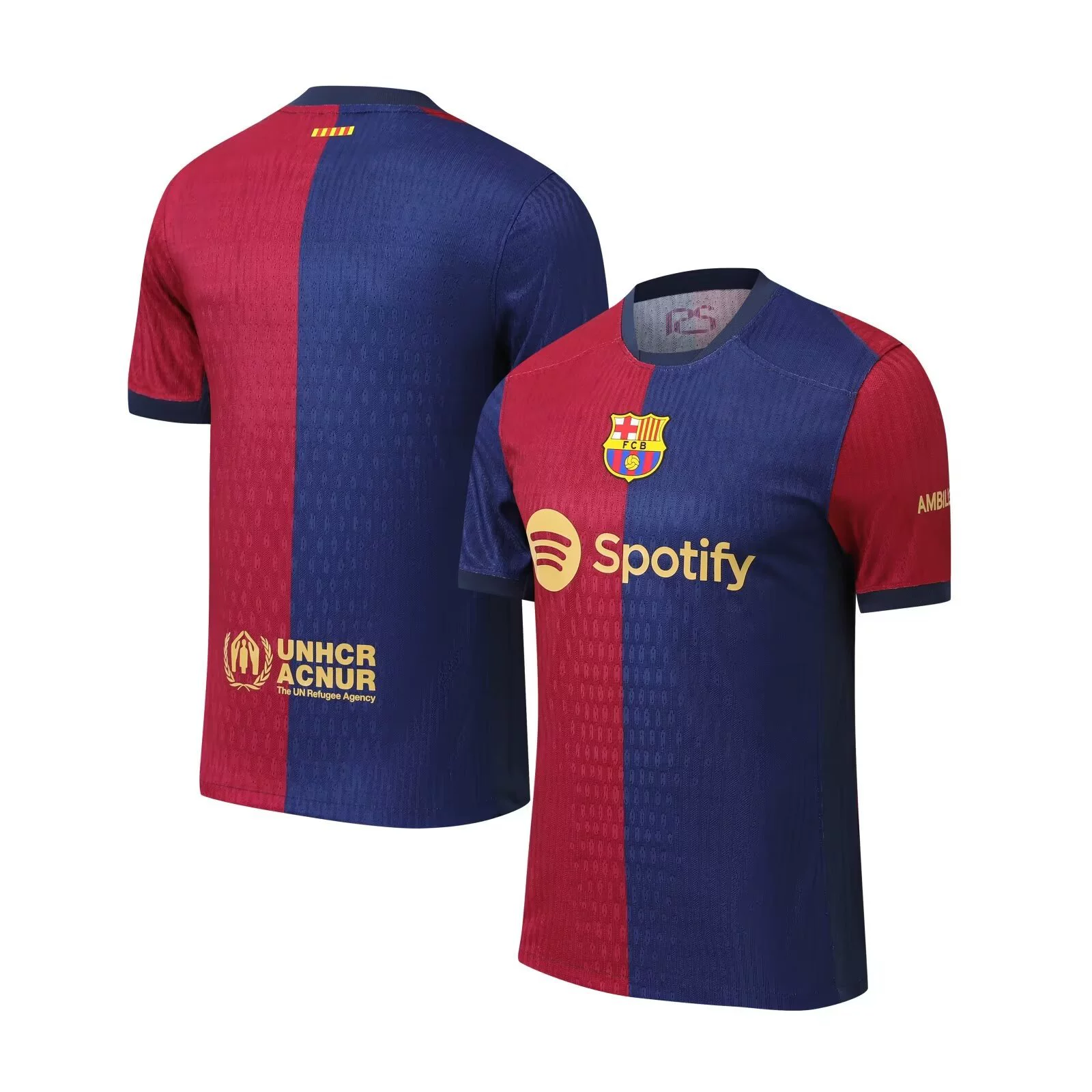 Высококачественный футболка Real Malaysia Barcelona Miami Football Series T-shirt T-shirt Adult Training Services Cross-border Exclusive 2025?