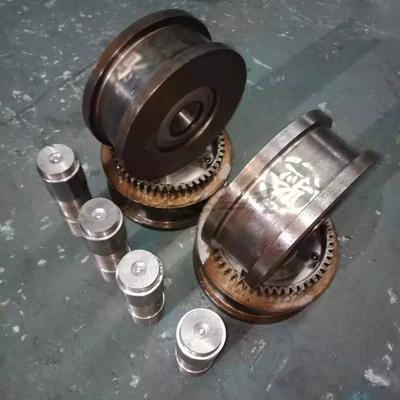 150/200/300/400 Main Driven – Ötürücü vallar