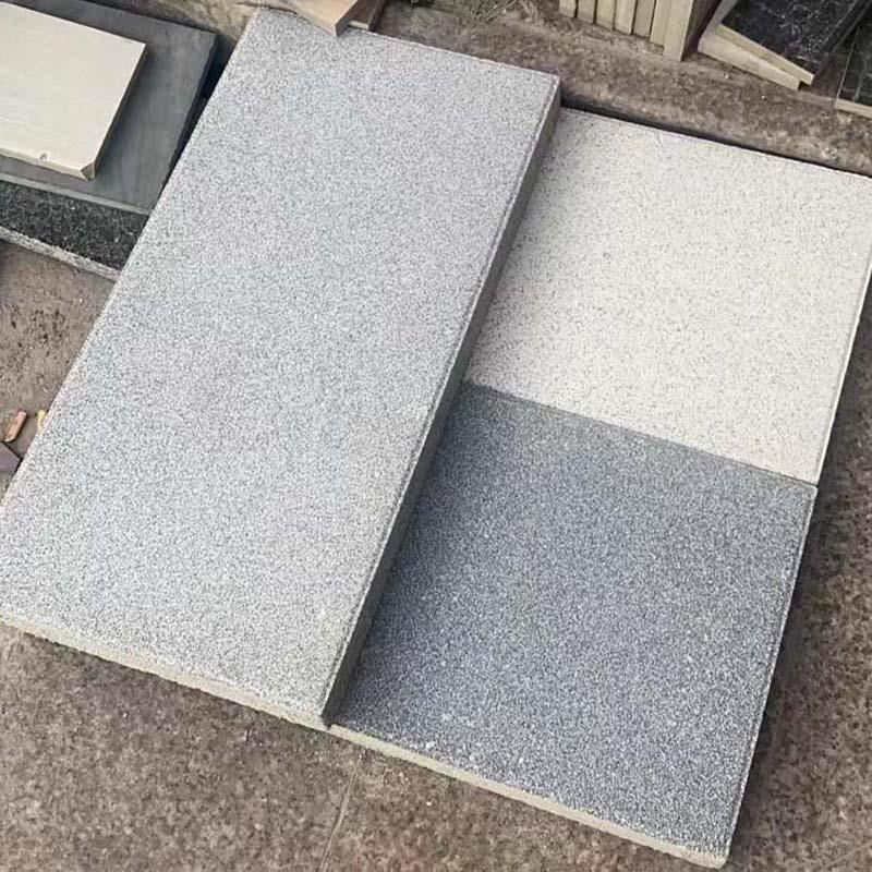 水泥透水砖混凝土面包砖庭院广场砖路面砖人行道地砖本地直发