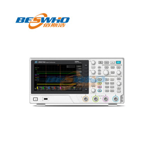 ZDS1000 series basic research oscilloscope 28m storage 52 parameters measurement new original in stock