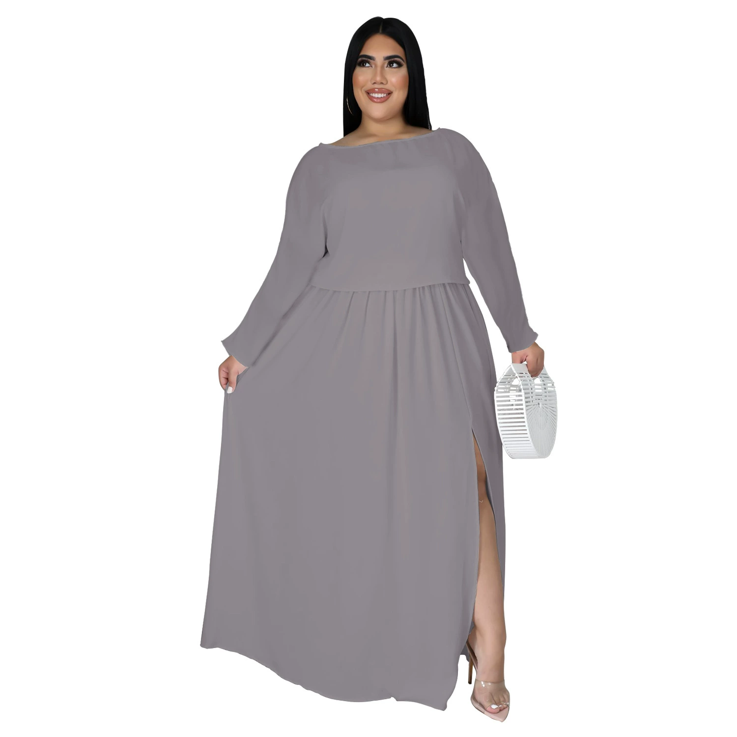 Summer colored set, plus size, Aliexpress, Amazon