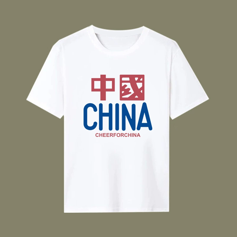 Retro short sleeve T-shirt, nostalgia, 80 years, oversize