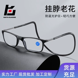 老花镜;框架眼镜;太阳镜