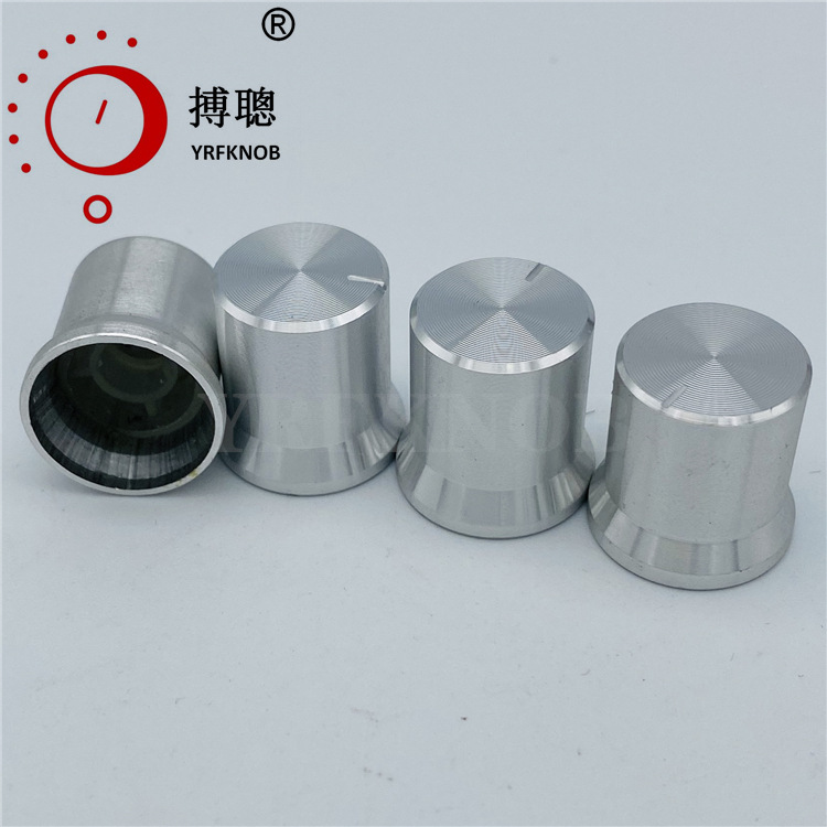 YRFKNOB����Ƶ��ť��ñ����ɫ÷���׵�λ�������������ڰ�ť