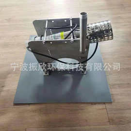 水下曝气机 推水曝气增氧机 底座式曝气机 沉水曝气机 推流曝气机