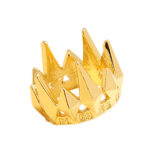 ��Ʒ���c������ǻ�Xavier&middot;The Crown���ڽ�ָ���ӽ�ɫ����ָ�h