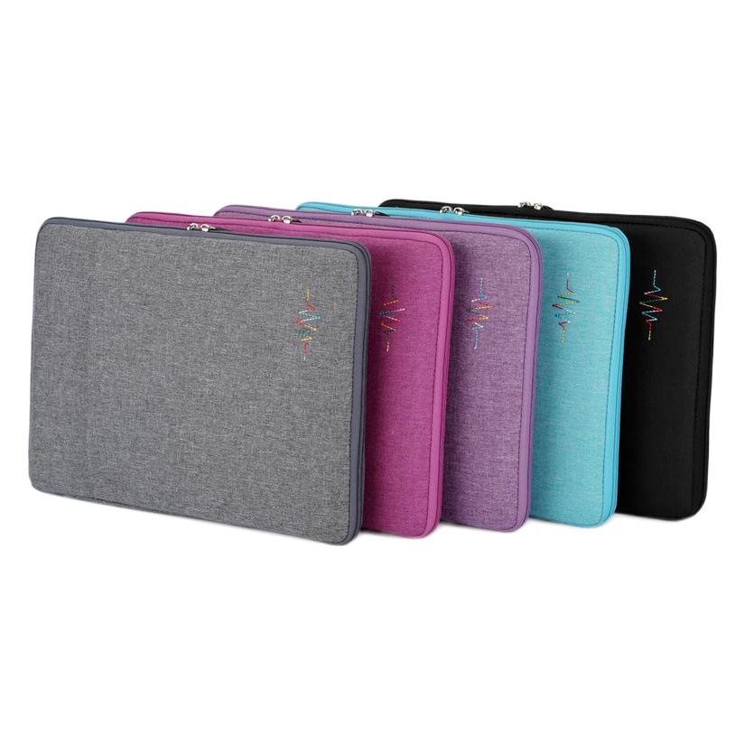 Veno thin laptop bag portable laptop liner bag tablet mini13.3-inch macbook liner bag