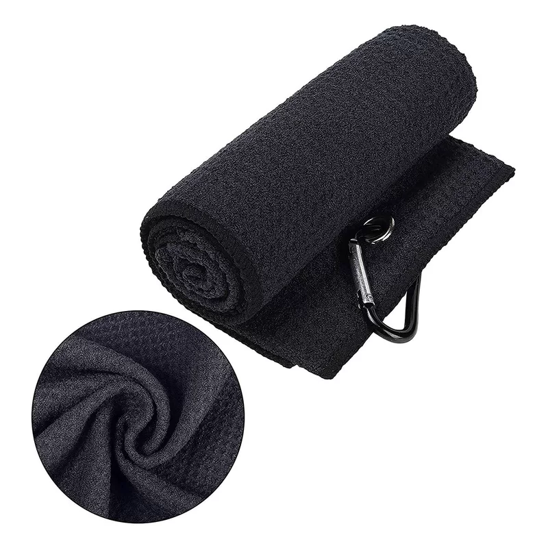 Hygienic handheld towel