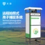 远程捕捉拍照孢子检测仪