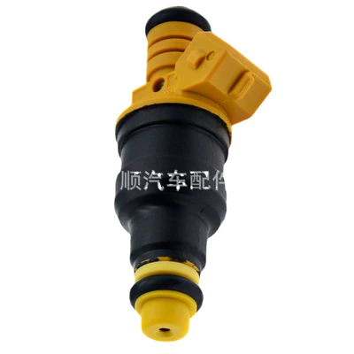 9F593-D5A, Oil pump, nozzle