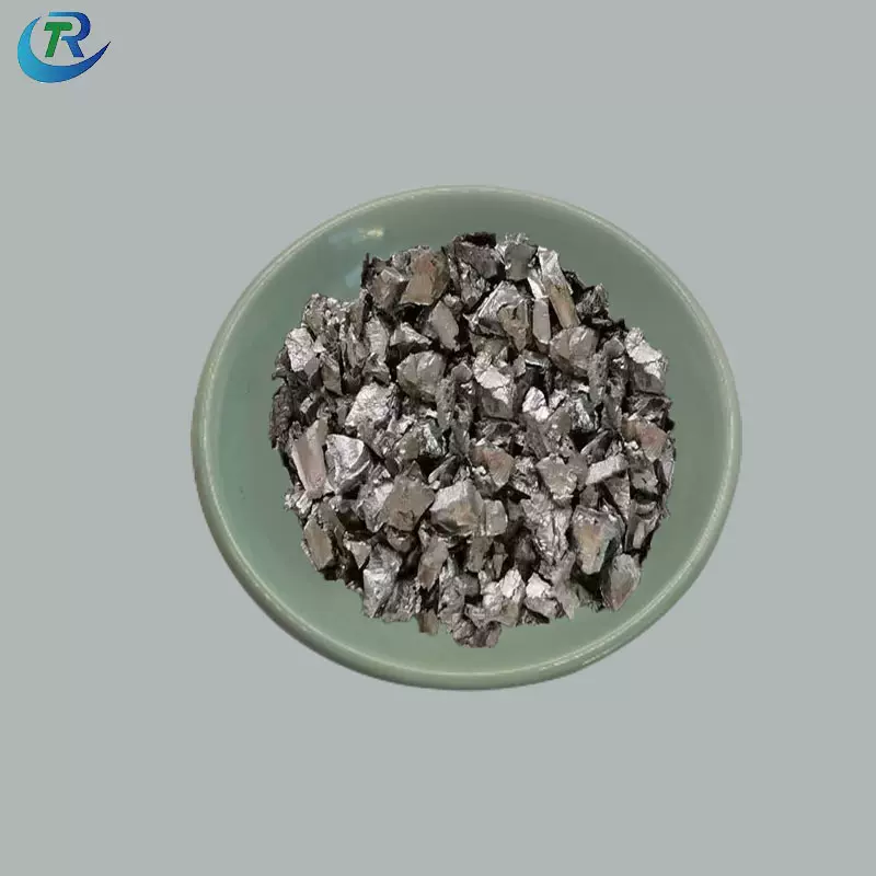 高纯铪块工业级耐磨抗蚀 稀有金属实验材料量大从优