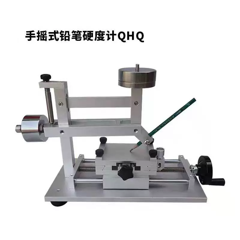 QHQ ручной твердомер карандаша настольный твердомер карандаша