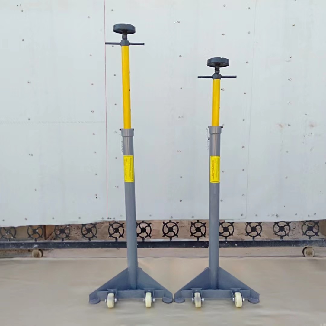 Soporte de seguridad para elevadores Soporte de transmisión de reparación de automóviles Soporte de soporte superior de la caja de cambios del automóvil del motor Soporte de seguridad