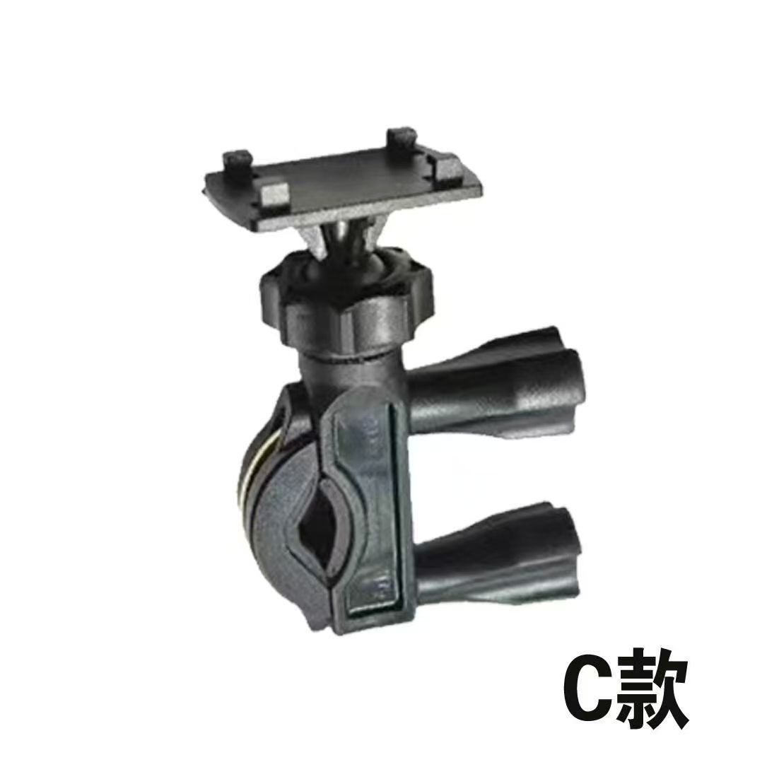 Yearly fish viewing monitor, Ark stand, display screen base, display accessories, versatile rotating fixing bracket