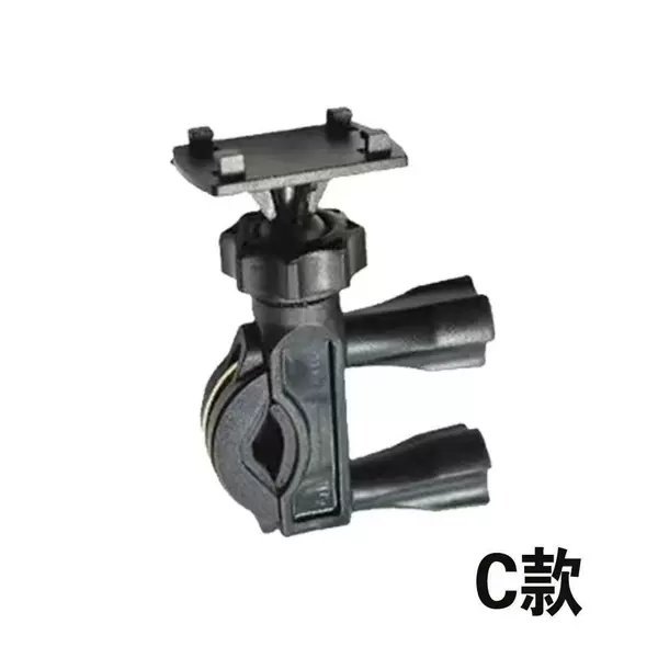 Yearly fish viewing monitor, Ark stand, display screen base, display accessories, versatile rotating fixing bracket