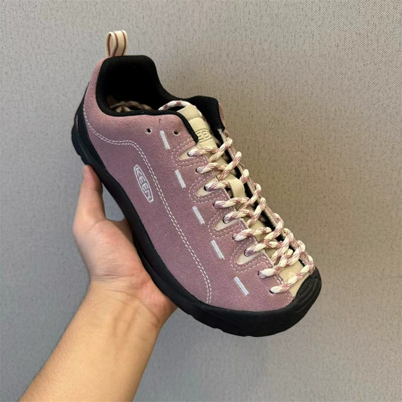 Обувь для походов и альпинизма airKeen, спортивная обувь для активного отдыха, для мужчин и женщин, для кемпинга и походов, амортизирующая, нескользящая и водоотталкивающая.